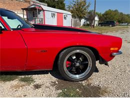 1971 Chevrolet Camaro (CC-2008880) for sale in Celeste, Texas