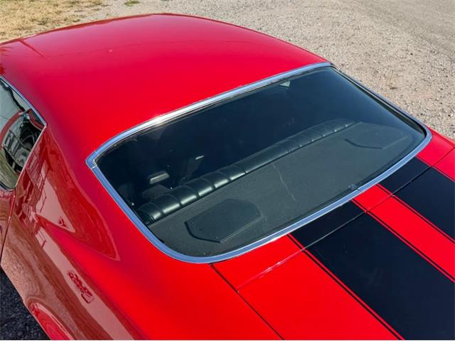 1971 Chevrolet Camaro (CC-2008880) for sale in Celeste, Texas