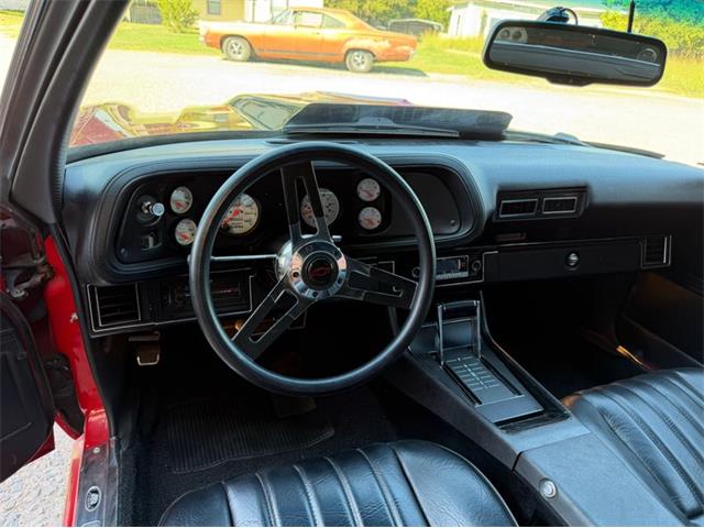 1971 Chevrolet Camaro (CC-2008880) for sale in Celeste, Texas