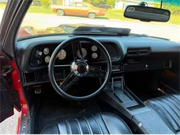 1971 Chevrolet Camaro (CC-2008880) for sale in Celeste, Texas