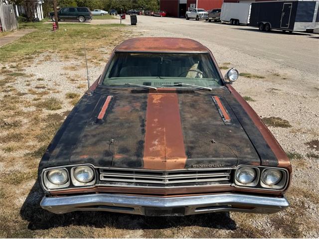 1969 Plymouth Road Runner (CC-2008883) for sale in Celeste, Texas