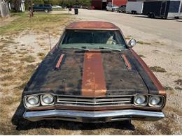 1969 Plymouth Road Runner (CC-2008883) for sale in Celeste, Texas