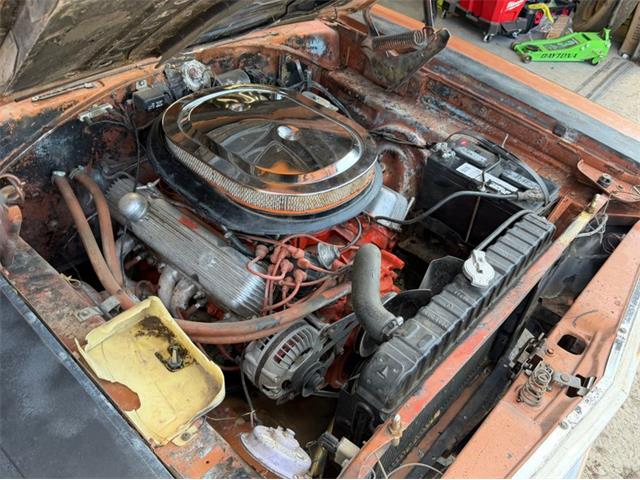 1969 Plymouth Road Runner (CC-2008883) for sale in Celeste, Texas