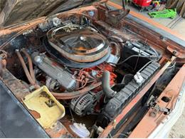 1969 Plymouth Road Runner (CC-2008883) for sale in Celeste, Texas