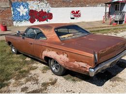 1969 Plymouth Road Runner (CC-2008883) for sale in Celeste, Texas