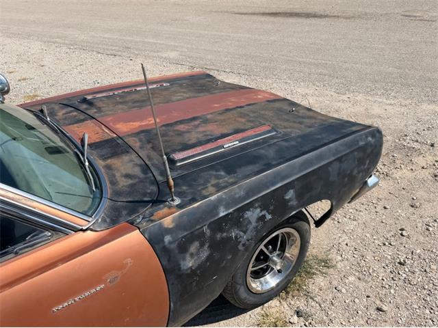 1969 Plymouth Road Runner (CC-2008883) for sale in Celeste, Texas