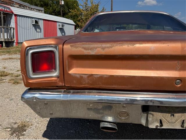 1969 Plymouth Road Runner (CC-2008883) for sale in Celeste, Texas