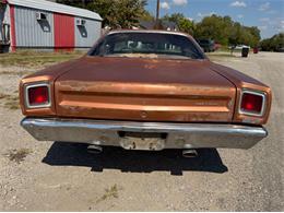 1969 Plymouth Road Runner (CC-2008883) for sale in Celeste, Texas