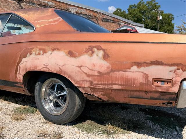 1969 Plymouth Road Runner (CC-2008883) for sale in Celeste, Texas