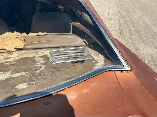 1969 Plymouth Road Runner (CC-2008883) for sale in Celeste, Texas