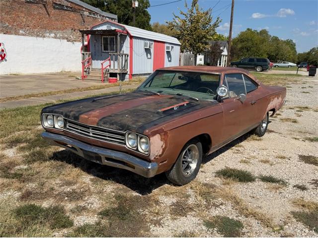 1969 Plymouth Road Runner (CC-2008883) for sale in Celeste, Texas
