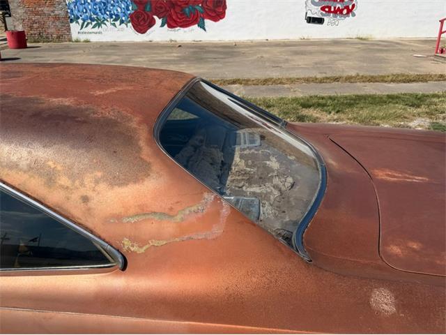 1969 Plymouth Road Runner (CC-2008883) for sale in Celeste, Texas