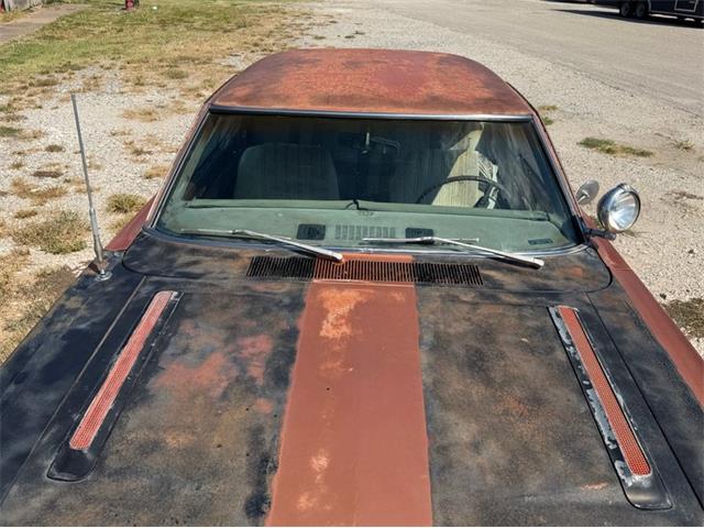 1969 Plymouth Road Runner (CC-2008883) for sale in Celeste, Texas
