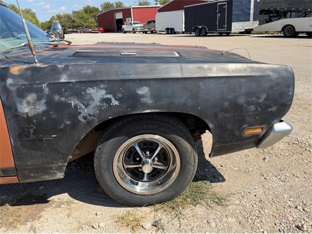 1969 Plymouth Road Runner (CC-2008883) for sale in Celeste, Texas
