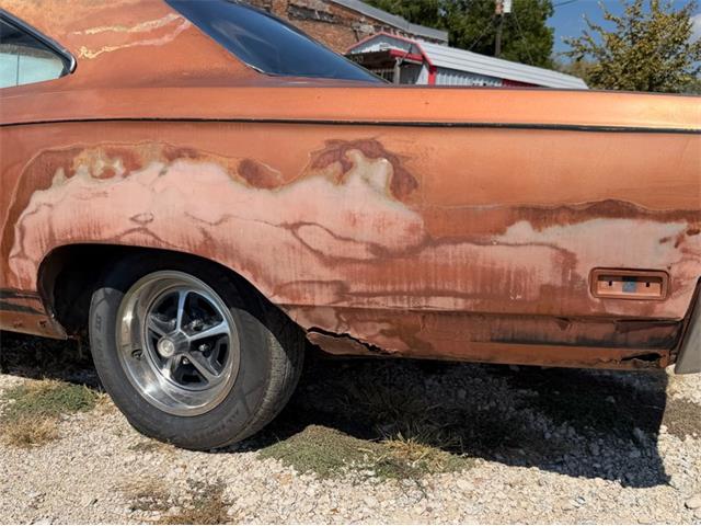 1969 Plymouth Road Runner (CC-2008883) for sale in Celeste, Texas