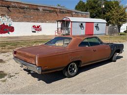 1969 Plymouth Road Runner (CC-2008883) for sale in Celeste, Texas