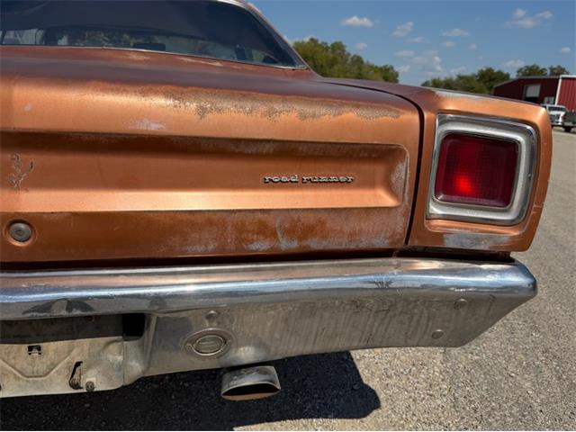 1969 Plymouth Road Runner (CC-2008883) for sale in Celeste, Texas