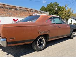 1969 Plymouth Road Runner (CC-2008883) for sale in Celeste, Texas