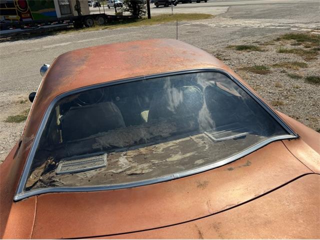 1969 Plymouth Road Runner (CC-2008883) for sale in Celeste, Texas