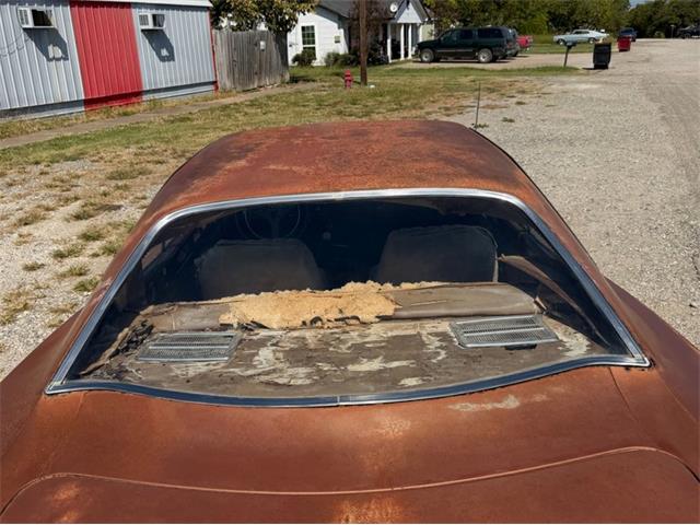 1969 Plymouth Road Runner (CC-2008883) for sale in Celeste, Texas