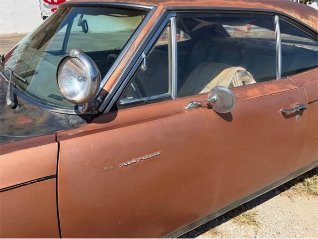 1969 Plymouth Road Runner (CC-2008883) for sale in Celeste, Texas