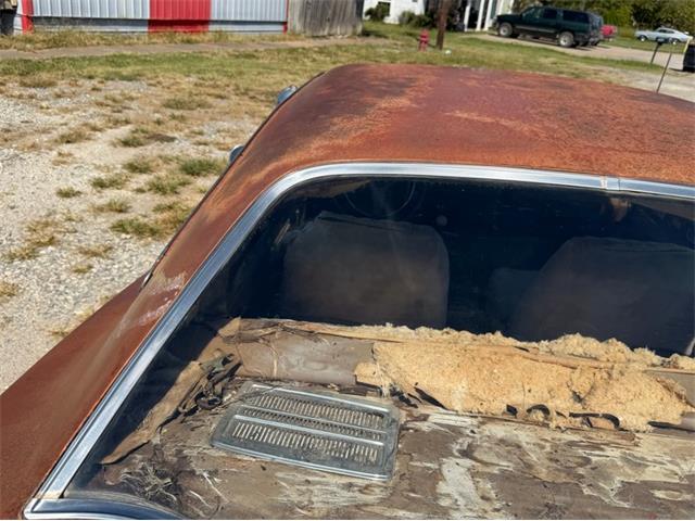 1969 Plymouth Road Runner (CC-2008883) for sale in Celeste, Texas
