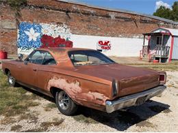 1969 Plymouth Road Runner (CC-2008883) for sale in Celeste, Texas