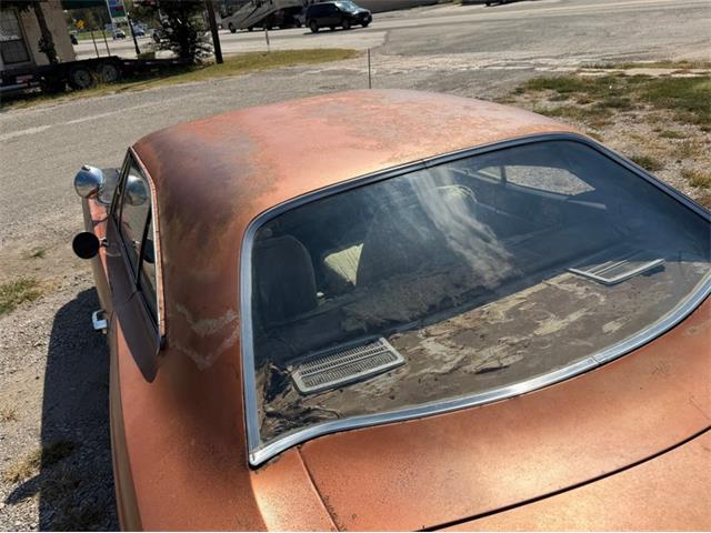 1969 Plymouth Road Runner (CC-2008883) for sale in Celeste, Texas