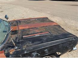 1969 Plymouth Road Runner (CC-2008883) for sale in Celeste, Texas