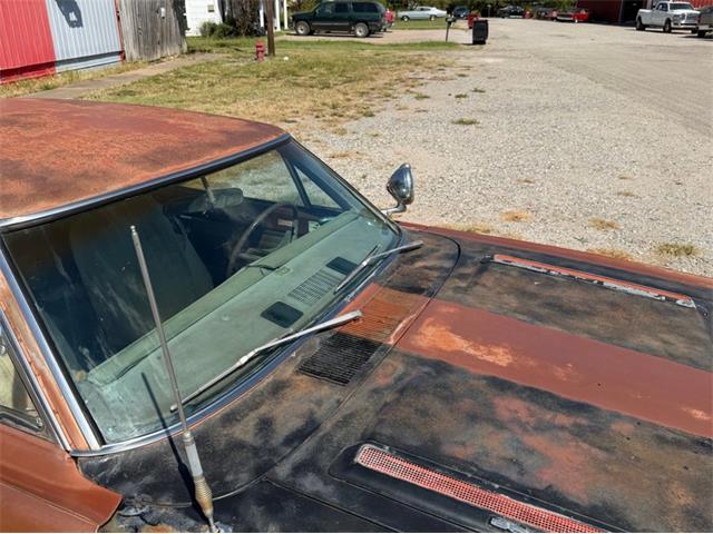 1969 Plymouth Road Runner (CC-2008883) for sale in Celeste, Texas