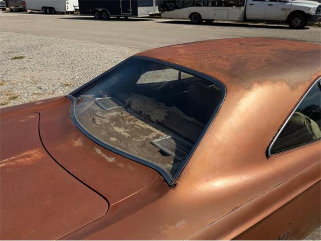 1969 Plymouth Road Runner (CC-2008883) for sale in Celeste, Texas