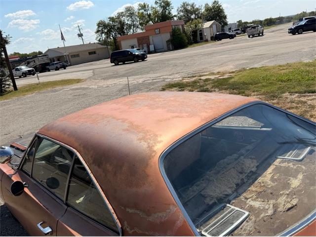1969 Plymouth Road Runner (CC-2008883) for sale in Celeste, Texas