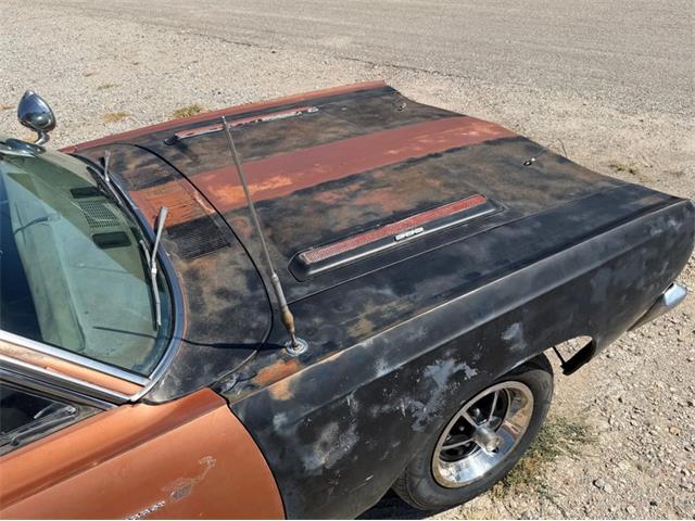 1969 Plymouth Road Runner (CC-2008883) for sale in Celeste, Texas