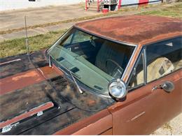 1969 Plymouth Road Runner (CC-2008883) for sale in Celeste, Texas