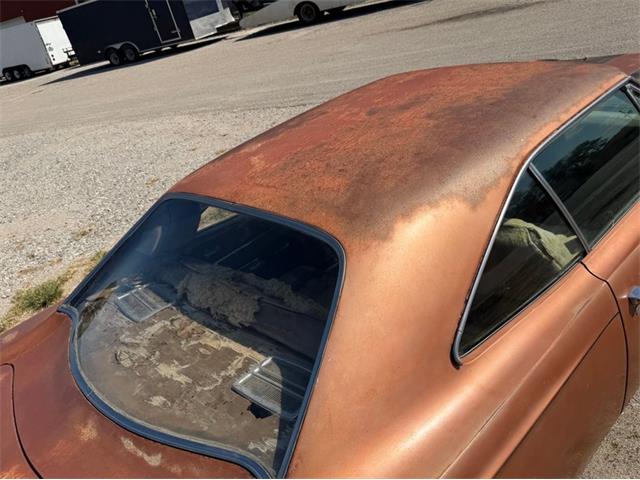 1969 Plymouth Road Runner (CC-2008883) for sale in Celeste, Texas