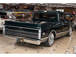 1971 Chevrolet C/K 10 (CC-2008899) for sale in Venice, Florida