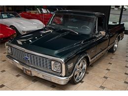 1971 Chevrolet C/K 10 (CC-2008899) for sale in Venice, Florida