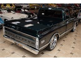 1971 Chevrolet C/K 10 (CC-2008899) for sale in Venice, Florida