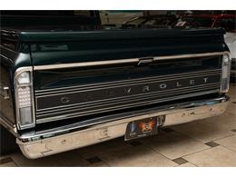 1971 Chevrolet C/K 10 (CC-2008899) for sale in Venice, Florida