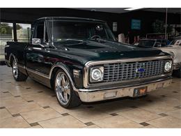 1971 Chevrolet C/K 10 (CC-2008899) for sale in Venice, Florida