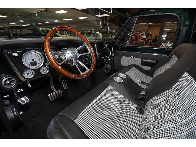 1971 Chevrolet C/K 10 (CC-2008899) for sale in Venice, Florida