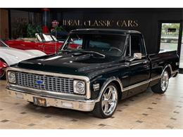 1971 Chevrolet C/K 10 (CC-2008899) for sale in Venice, Florida