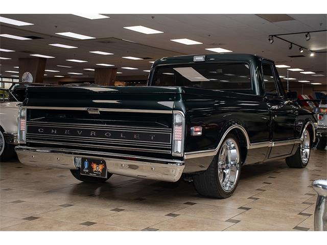 1971 Chevrolet C/K 10 (CC-2008899) for sale in Venice, Florida
