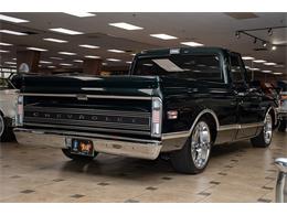 1971 Chevrolet C/K 10 (CC-2008899) for sale in Venice, Florida