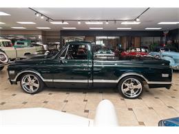 1971 Chevrolet C/K 10 (CC-2008899) for sale in Venice, Florida