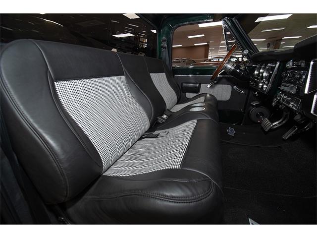 1971 Chevrolet C/K 10 (CC-2008899) for sale in Venice, Florida
