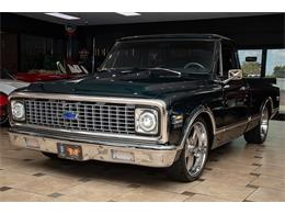1971 Chevrolet C/K 10 (CC-2008899) for sale in Venice, Florida