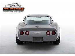 1982 Chevrolet Corvette (CC-2008997) for sale in McDonald, Pennsylvania