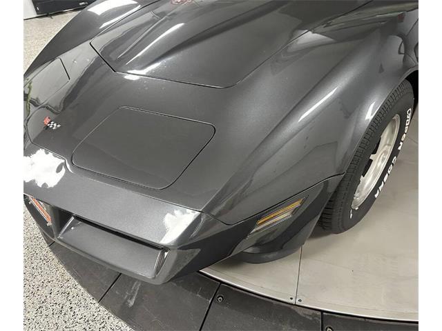 1982 Chevrolet Corvette (CC-2008997) for sale in McDonald, Pennsylvania