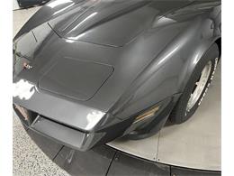 1982 Chevrolet Corvette (CC-2008997) for sale in McDonald, Pennsylvania